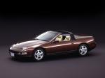 Nissan Fairlady Z Convertible 1992 года